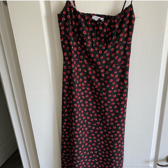 Princess Polly Dresses Midi Dress Poshmark